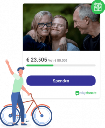 Spenden Sammeln Privat - Erfolgsgeschichten Und Tipps