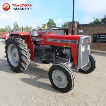 Zimbabwe Used &amp; New Functional Tractors For Sale