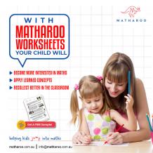 Primary Maths Worksheets Australia