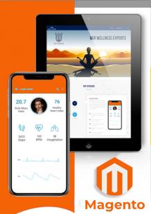 eCommerce Website Design Company in Bangalore