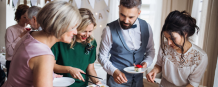 How Much Does Wedding Catering Cost? A Complete Price Breakdown