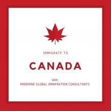  Immigrate to Canada and Australia