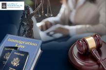  Law Office Coney Island | Attorney Brooklyn NY | Brooklyn Based Law Firm : How can an Immigration Lawyer Simplify Your Visa Application Process? 