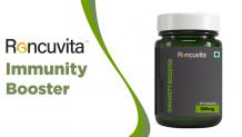 Boosting Immune against Covid : Immunity Booster Capsules