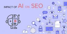 The Impact of Artificial Intelligence on SEO
