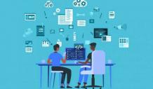 Impact of AI in Web App Development