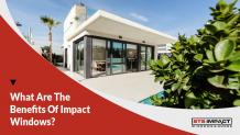 8 Benefits Of Impact Windows On Florida Homes