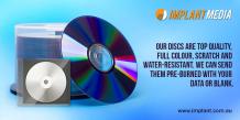Benefits of Getting Professional CD Duplication in Australia