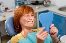 Implant-Supported Dentures Reviews and Testimonials