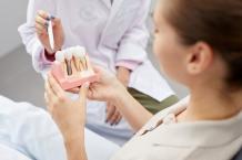 Know The Tips To Maintain Your Dental Implants | Dentist Nashville