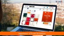 The Importance of Event Invitations 