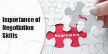 Importance of Negotiation Skills Training - Pragati Leadership