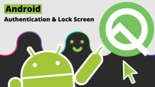 Improve Authentication And Lock Screen On Android - TechScrolling