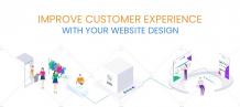 Improve customer experience in UAE with your website design