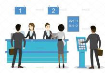 Improve Customer Service with Queue Management System