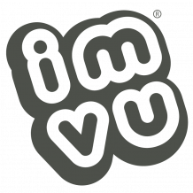 Logo Fonts, IMVU Logo Font