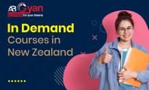 5 Most In-Demand Courses in New Zealand - AbGyan Overseas