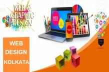 Design a Brand new Website - Hire Professional Web Design Company in Kolkata