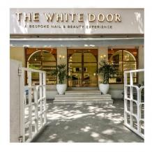 Best Spa in Mumbai The White Door 
