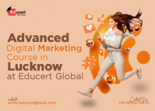 Digital Marketing Training Institute in Lucknow?