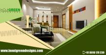 Renew your Living and Office Spaces at In Out Green Designs