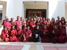 Inbliss - Himalayas | Meditation, Yoga &amp; Stress management | Blog: Inbliss Himalayas - Experienced meditation facilitators
