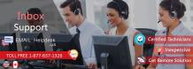 Reset your password via Inbox 1-877637-1326 Customer Service Number