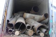 Incoloy 800 Scrap Exporters in Mumbai