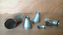  Incoloy 800H Pipe Fittings  