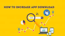 7 Hacks to Increase Mobile App Download