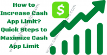 increase cash app limit