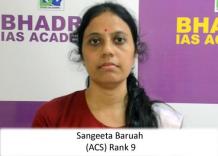 APSC Coaching in Guwahati