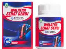 Obat Sakit Pinggang, Paha, Betis Sampai Telapak Kaki