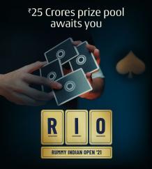 A23 Online Rummy Games | Play Indian Rummy Online Game and Win Real Cash Prizes 