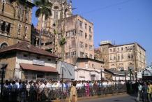 Best Mumbai Tours | Sightseeing City tour in Mumbai | ToursMumbai