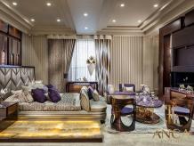 ANCA | Luxury Interior Designer Mumbai | Customized Furniture