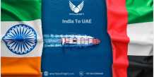 India to Dubai Courier Charges: Everything You Need to Know -