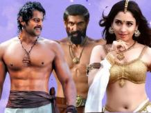 Indian Actors who Rejected SS Rajamouli&#039;s Baahubali