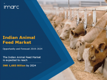 Indian Animal Feed Market Report, Trends and Forecast 2019-2024 | IMARC Group