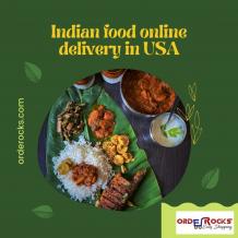 Discover the Best Indian Food Options: Nearby, Online, and Delivered Same-Day