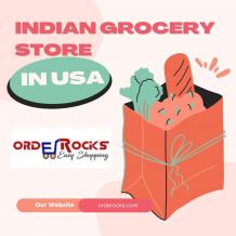 Discover Authentic Flavours: Find the Best Indian Grocery Store Near You in the USA