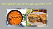 Indian Keto Diet - A Complete Guide for Beginners