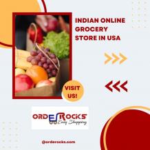 Embracing Convenience: The Rise of Online Grocery Shopping