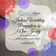 Indian Wedding Decorators in New Jersey — ImgBB