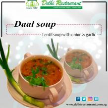 Delhi Restaurant was established in 1986 and has a long legacy of enticing patrons with authentic Delhi cuisine and hospitality. 