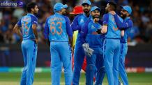 India’s squad Cricket World Cup is credible