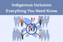 indigenous inclusion