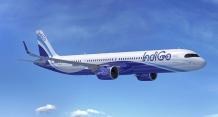 IndiGo orders 300 A320neo family aircraft  News In Brief