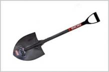 Square Nose Shovel Manufacturer, Supplier, &amp; Exporter in India