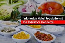 Halal certification, Food Supplements, Cosmetics, BPJPH, Indonesia